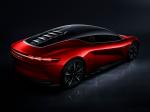 BYD e-SEED GT 2019 года
